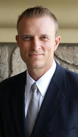 Ryon Frisch MBA, CFP®